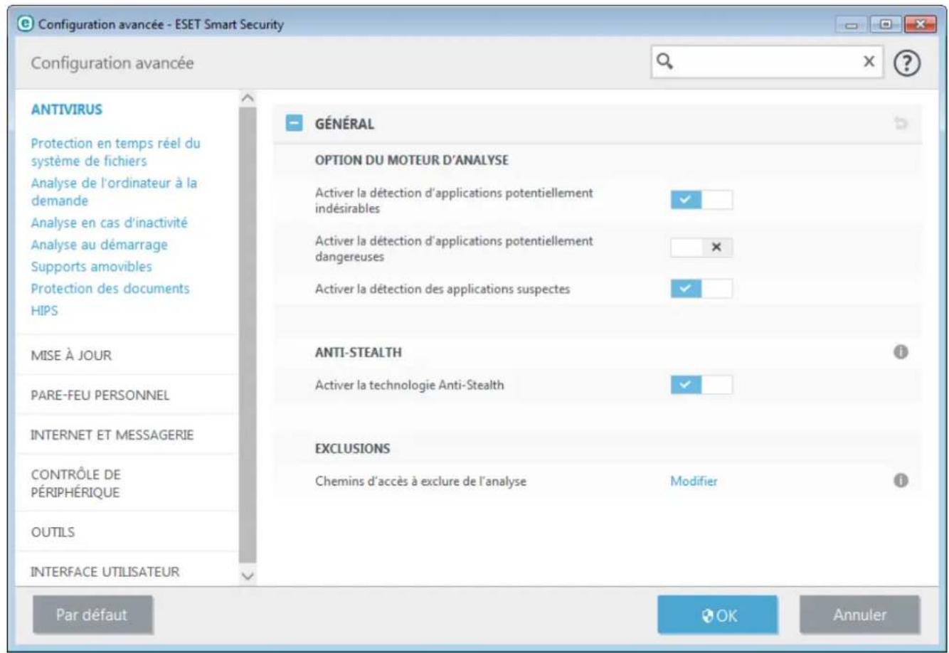 ESET Smart Security 9 - Antivirus - 1