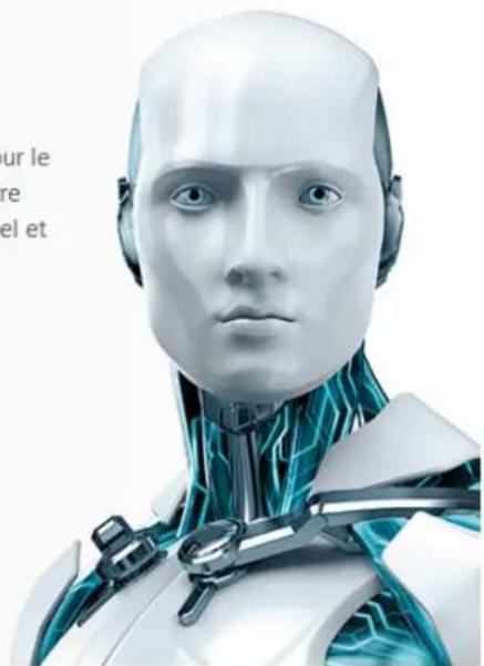ESET Smart Security 9 - Sécurité complète pour Internet - 1