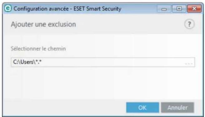 ESET Smart Security 9 - Examples - 1