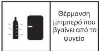 BABYMOOV NutriBaby A001115 - Nɔμa twv εικονιδιwν λειτουργιών - 1