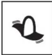 BABYMOOV NutriBaby A001115 - Bedeutung der Symbole der Funktionen - 6