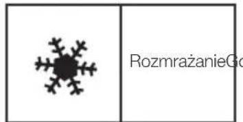 BABYMOOV NutriBaby A001115 - Objasnienie symboli poszczególnych funkcjji - 8