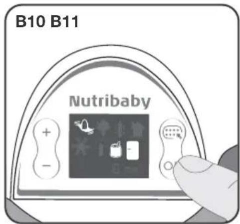 BABYMOOV NutriBaby A001115 - 35