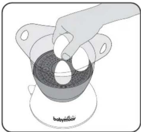 BABYMOOV NutriBaby A001115 - 62