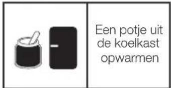 BABYMOOV NutriBaby A001115 - Betekenis van de functie-iconen - 3