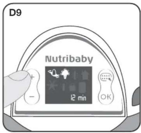 BABYMOOV NutriBaby A001115 - 57