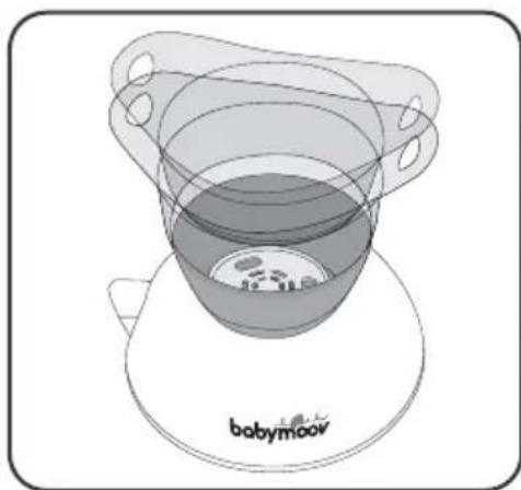 BABYMOOV NutriBaby A001115 - 18