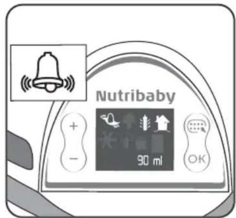 BABYMOOV NutriBaby A001115 - 25
