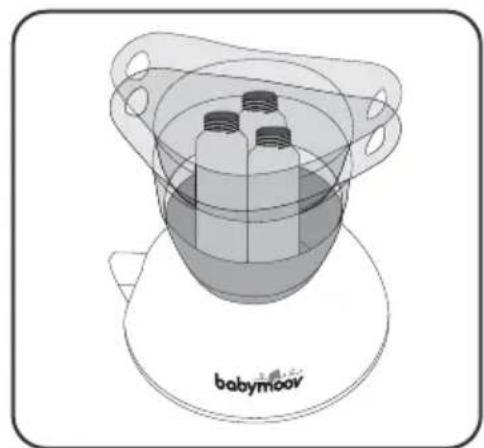 BABYMOOV NutriBaby A001115 - 19