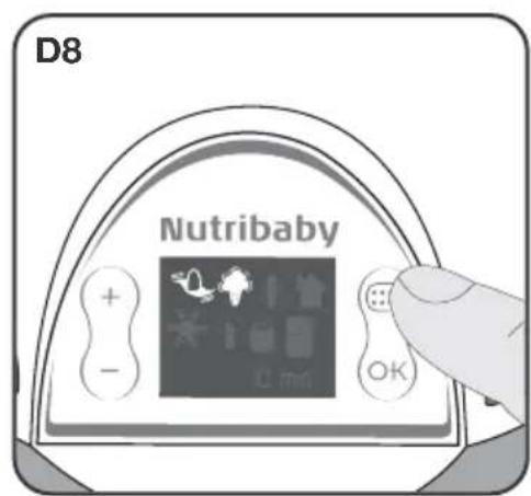 BABYMOOV NutriBaby A001115 - 56