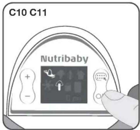 BABYMOOV NutriBaby A001115 - 46