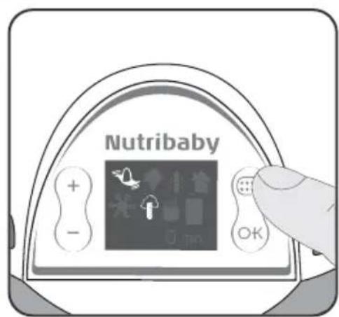 BABYMOOV NutriBaby A001115 - 45