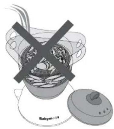 BABYMOOV NutriBaby A001115 - 54