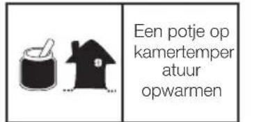 BABYMOOV NutriBaby A001115 - Betekenis van de functie-iconen - 4