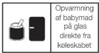 BABYMOOV NutriBaby A001115 - Betydning af functionsikonerne - 3