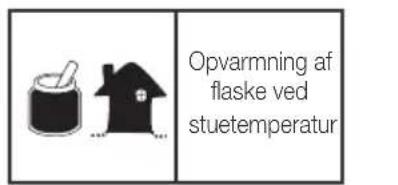 BABYMOOV NutriBaby A001115 - Betydning af functionsikonerne - 4