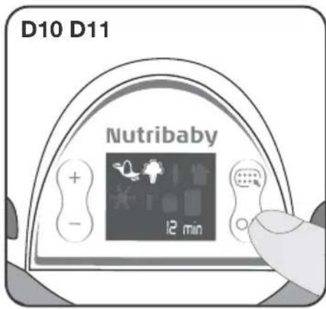 BABYMOOV NutriBaby A001115 - 58