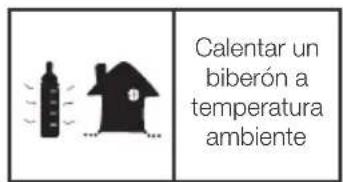 BABYMOOV NutriBaby A001115 - Significado de los iconos de las sistemas - 2