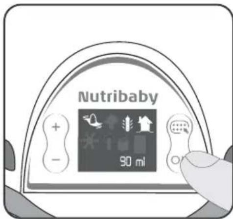 BABYMOOV NutriBaby A001115 - 24