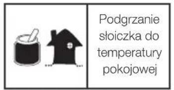 BABYMOOV NutriBaby A001115 - Objasnienie symboli poszczególnych funkcjji - 4