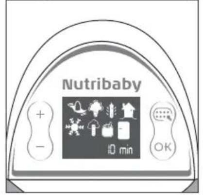 BABYMOOV NutriBaby A001115 - 2