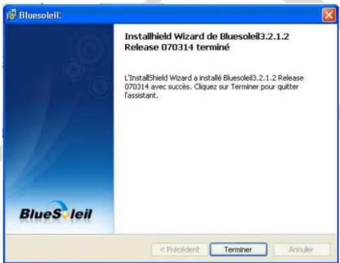 ESSENTIELB USB - INNSAALIAATODNODE L'ADAPTATEUR EHTOULIOGCHILL BLUESOLEIL - 6