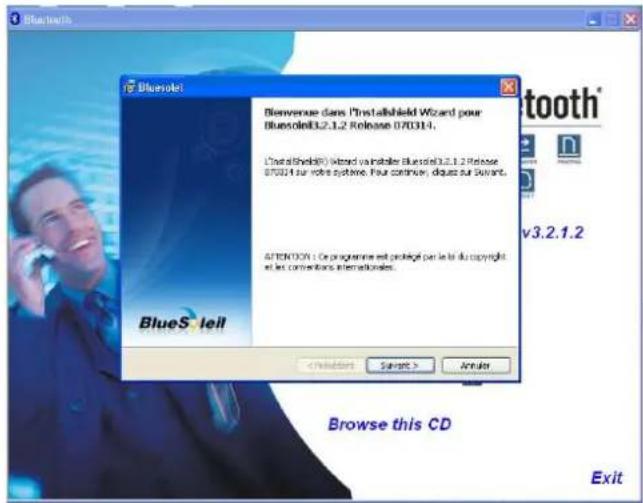 ESSENTIELB USB - INNSAALIAATODNODE L'ADAPTATEUR EHTOULIOGCHILL BLUESOLEIL - 2