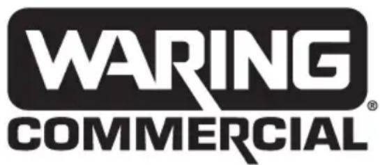 Waring Commercial JC4000 - ASSISTENZA TECNICA - 1