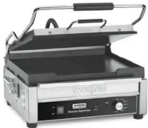 Waring Commercial WPG300C - 3