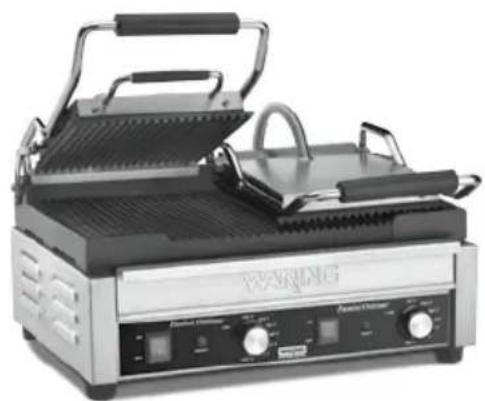 Waring Commercial WPG300C - 1