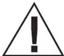 Waring Commercial WFG300 - WARNING - 1