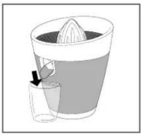 Vice Versa Tix 16653 - Einen Konus auswahlen - 1