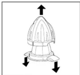 Vice Versa Tix 16612 - Primer uso - 2