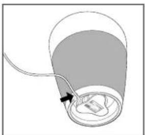 Vice Versa Tix 16612 - First-time use - 1