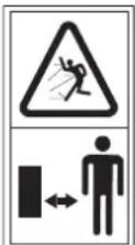 Wolf Garten Campus 32 E - Signification des symboles - 2