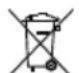 ELECTROLUX EDB1740 - ENTSORGUNG - 1
