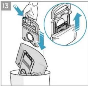 ELECTROLUX PD916ST - 16