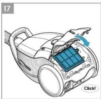 ELECTROLUX PD916ST - 20