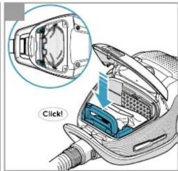 ELECTROLUX PD916ST - 17