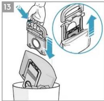 ELECTROLUX PD914RR - 15