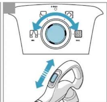 ELECTROLUX PD914RR - 8