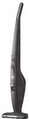 ELECTROLUX EUP86SSM - Electrolux - 1