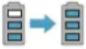 ELECTROLUX EUP86SSM - Per proteggere il motore, la batteria e le componenti elettroniche, il prodotto non deve essere riposto o utilizzato in: - 2