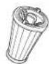 ELECTROLUX EERC70IW - CONSUMIBLES Y ACCESORIOS - 2