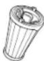 ELECTROLUX EERC70IW - KOHCYMATUBN N AKCECOAPN - 2