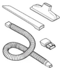 ELECTROLUX EERC70IW - KOHCYMATUBN N AKCECOAPN - 3