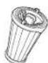 ELECTROLUX EERC70IW - PALIGMATERIALI UN PIEDERUMI - 2