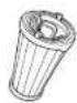ELECTROLUX EERC70IW - SPOTREBNI ZBOZI A PRISLUSENSTVI - 2