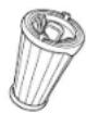 ELECTROLUX EERC70IW - VERBRUKSARTIKELEN &amp; ACCESSIORES - 2