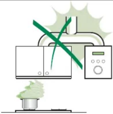 ELECTROLUX CE6010GR - VEDLIKEHOLD - 1
